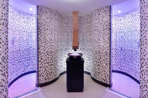 Фотография из галереи Marriott Riyadh Diplomatic Quarter в Эр-Рияде