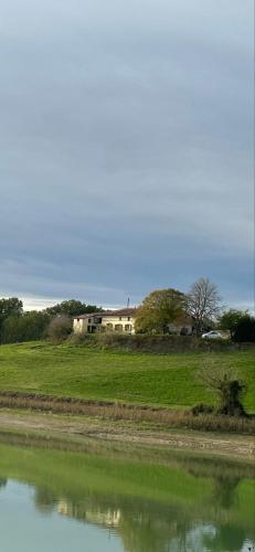 DOMAINE DU LAC DE MONTPITOL