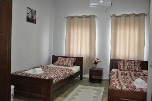 Gallery image of Hotel Mountain View Inn in Gusinje