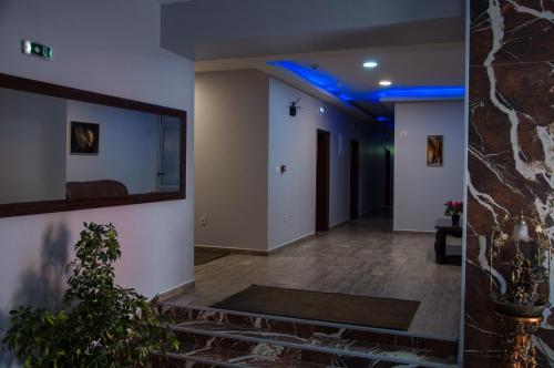 Gallery image of Hotel Mountain View Inn in Gusinje