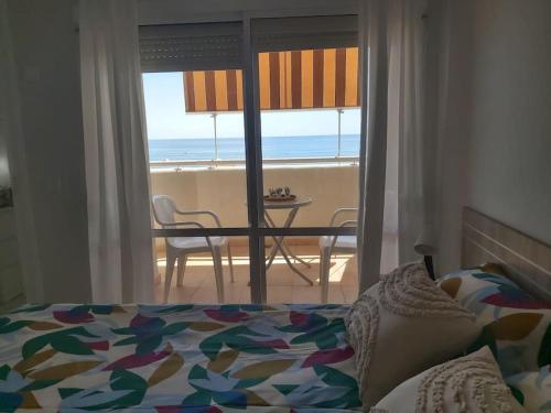 360° seaview Benalbeach apartment