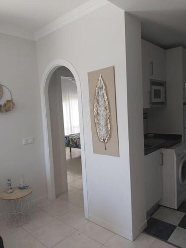 360° seaview Benalbeach apartment