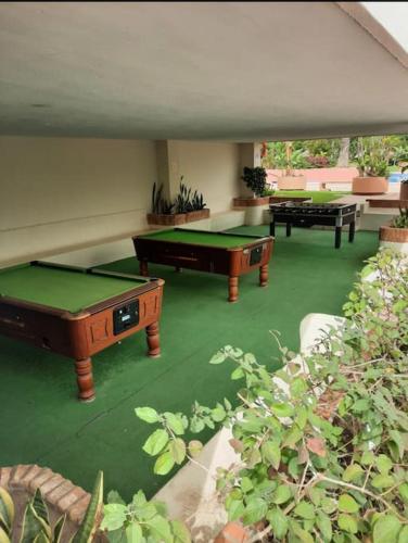 360° seaview Benalbeach apartment