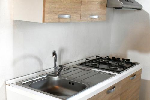 Fotografie z fotogalerie ubytování Attico Villa Minù v destinaci Miggiano