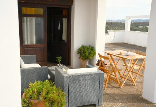 Fotografie z fotogalerie ubytování Attico Villa Minù v destinaci Miggiano