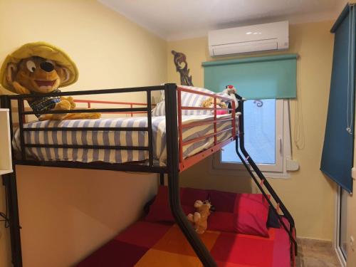 Apartamentos Ferrán Paqui