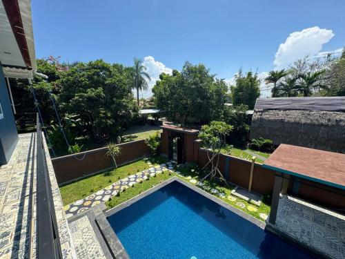 Hồ bơi trong/gần Secluded 2 Bedroom Villa