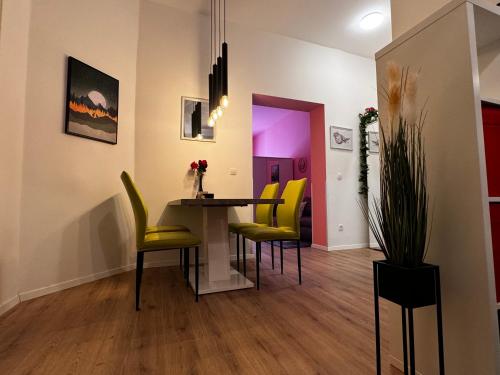 Studio apartman Cuckovic