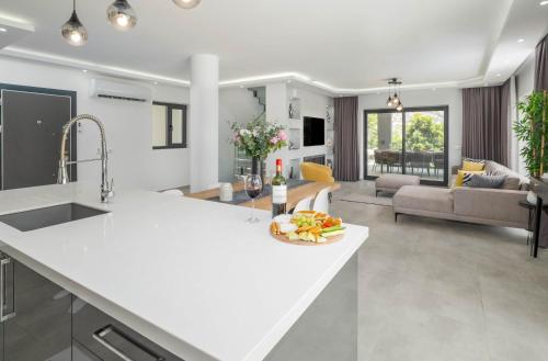 Villa Isabelle Kalkan