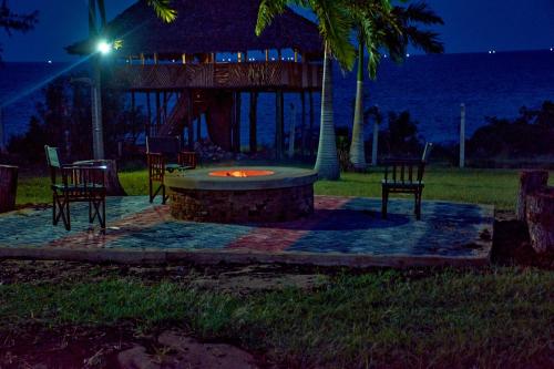 Fotografie z fotogalerie ubytování Mwambani Beach Villas (Tanga) v destinaci Tanga