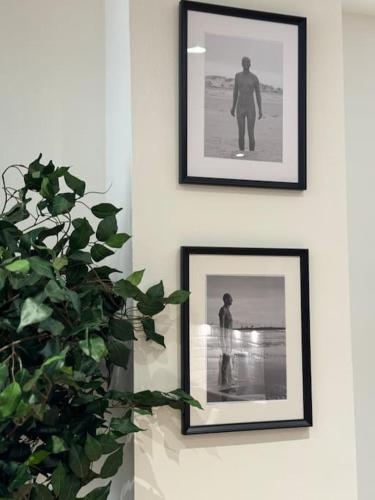 Galería fotográfica de Entire Apartment in Waterloo en Waterloo