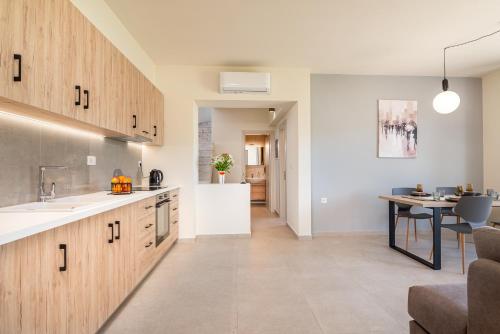 Arangia Maisonette (Neratzia)