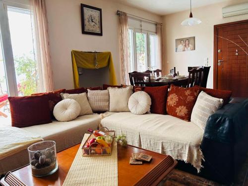 Fotografie z fotogalerie ubytování Private Beach Villa v destinaci Kavala