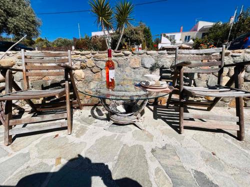 Fotografie z fotogalerie ubytování Private Beach Villa v destinaci Kavala
