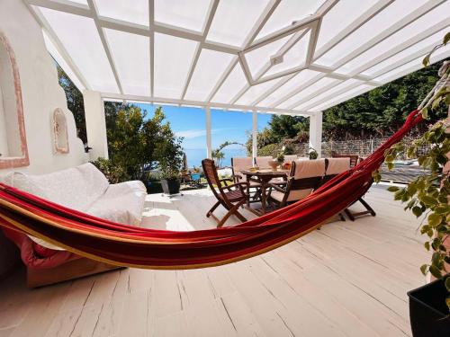 Fotografie z fotogalerie ubytování Private Beach Villa v destinaci Kavala