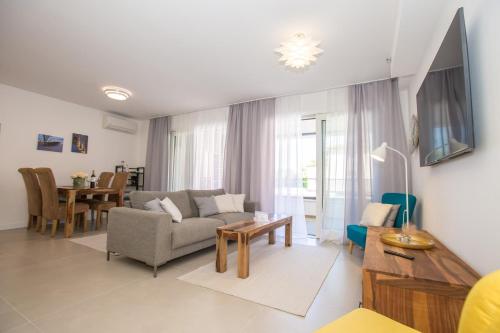 Apartment Girasole Premium