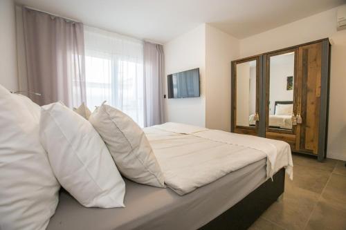 Apartment Girasole Premium
