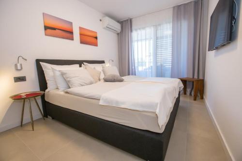 Apartment Girasole Premium