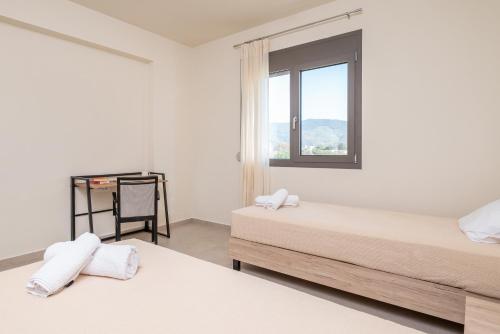 Arangia Maisonette (Neratzia)