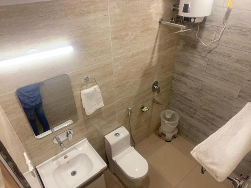 Gallery image of Pinnacle Vesta Homestay in Mussoorie