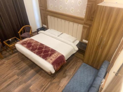 Gallery image of Pinnacle Vesta Homestay in Mussoorie