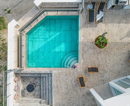 Lofos Inn Villa Luxury