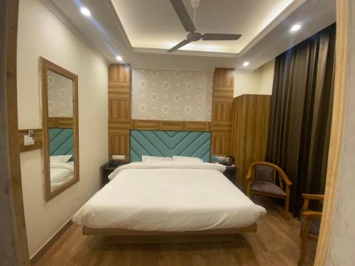 Gallery image of Pinnacle Vesta Homestay in Mussoorie