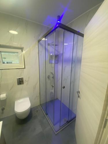 Zdjęcie z galerii obiektu Mailo's Apartment w mieście Kawala