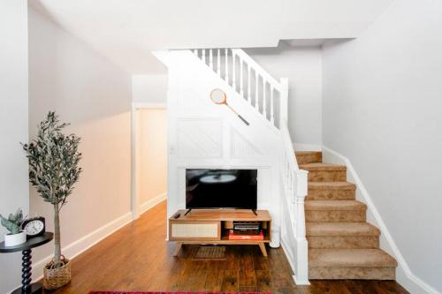 Gallery image of Princeton Gem - Walk Everywhere! in Princeton