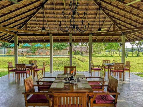 Giardino di Gal Oya Lake Club
