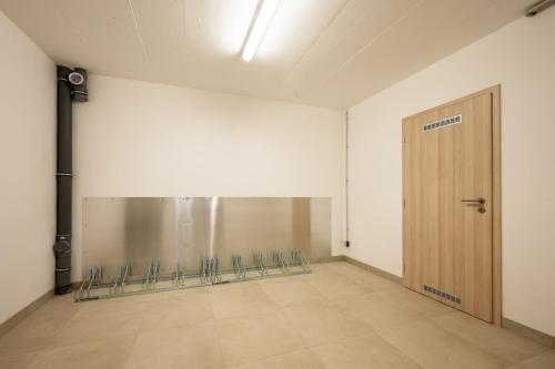 Fotografie z fotogalerie ubytování Apartmán Terezka v destinaci Pavlov