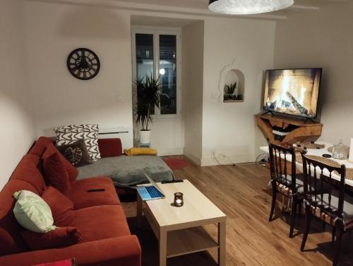 Photo de la galerie de l'établissement CoeurvilleMarseille, à Marseille