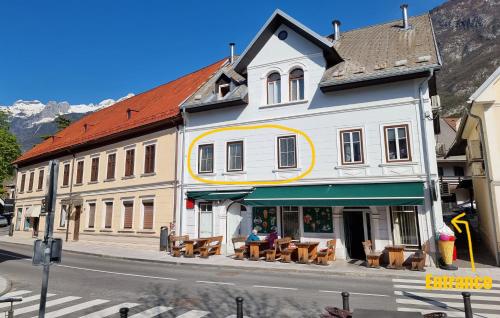 Galeriebild der Unterkunft Apartma Katarina's place in Bovec