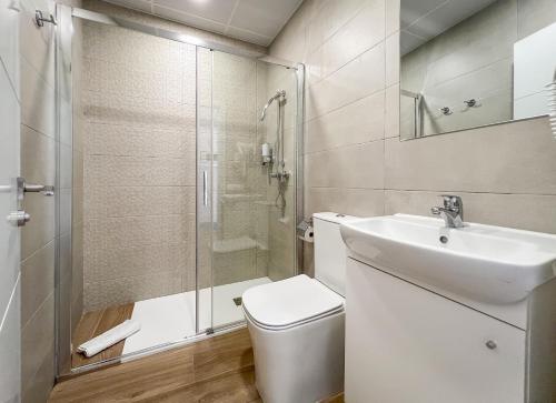Sunsands Studio 1ºB playa76 Carihuela