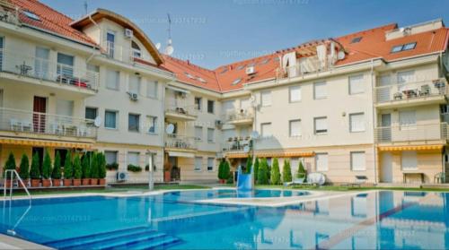 Gold Wellness Apartman 4200 Hajdúszoboszló, Sport utca 16/C fsz.5 kép - 3