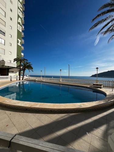 Las Vegas I Deluxe Apartments