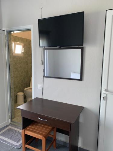 Gallery image of GR Apartments Sea View in Kallithea Halkidikis