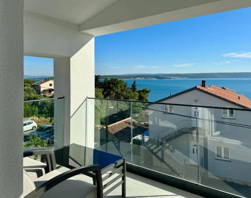 Gallery image of Apartments S&V in Maslenica