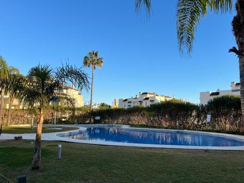 Apartamento LUNA Banus