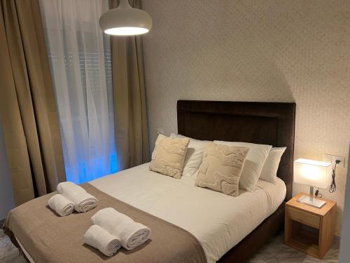 Apartamento LUNA Banus