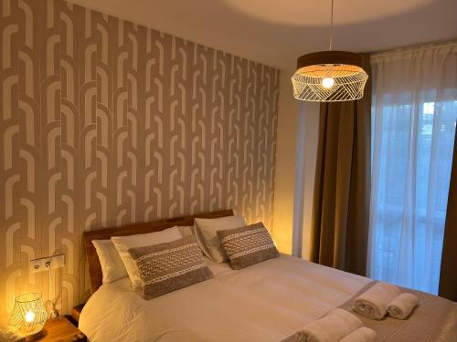 Apartamento LUNA Banus