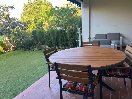 Apartamento LUNA Banus