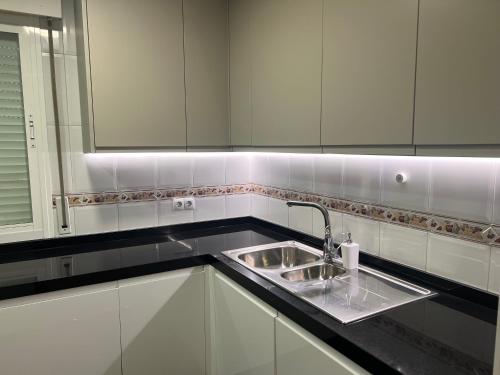 Apartamento LUNA Banus