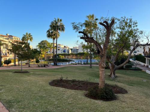 Apartamento LUNA Banus