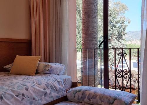 Jardines de Don Carlos Apartment
