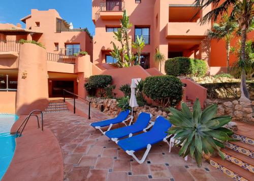 Jardines de Don Carlos Apartment