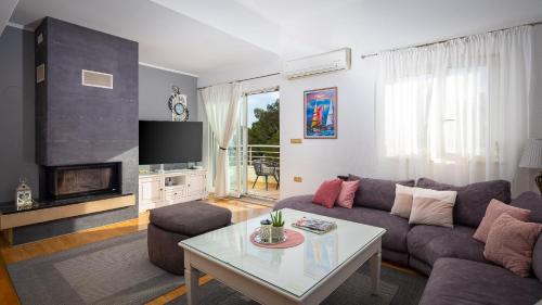 Villa Danijela - Penthouse