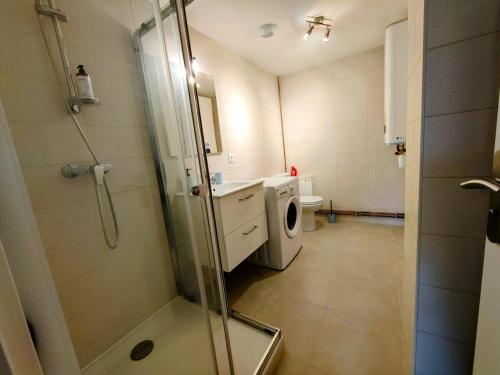 Photo de la galerie de l'établissement Paris V - Séjour à Auxerre, à Auxerre