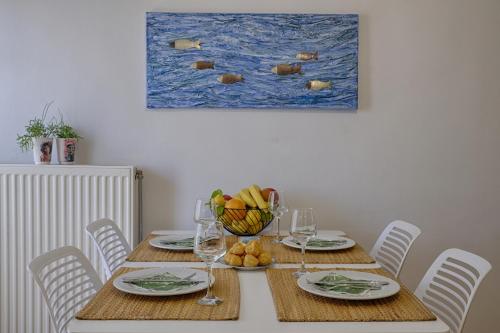 ELflat - chania city living