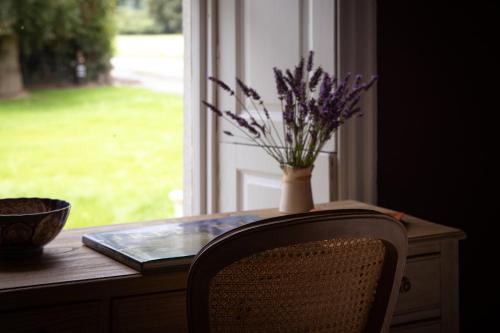 Fotografie z fotogalerie ubytování Mountrothe House v destinaci Kilkenny